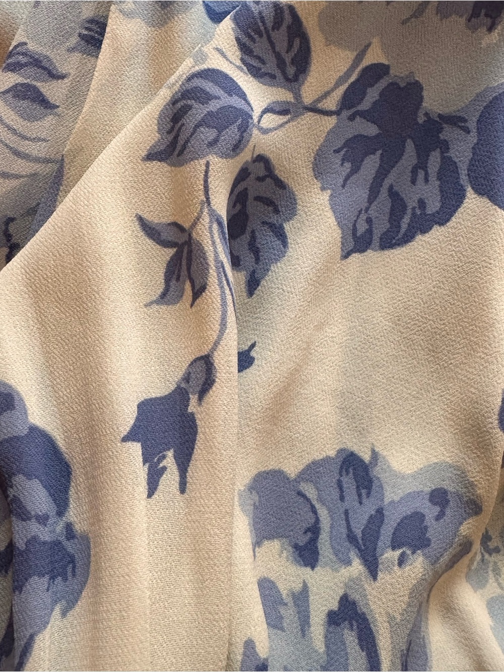 REFORMATION - Winslow Maxi Dress - Picture 9 of 13